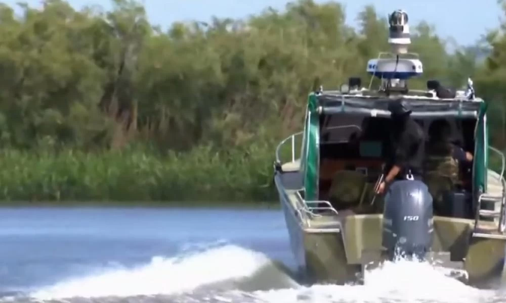 Οι «άγρυπνοι» φρουροί της Ελλάδας και οι περιπολίες τους στον Έβρο